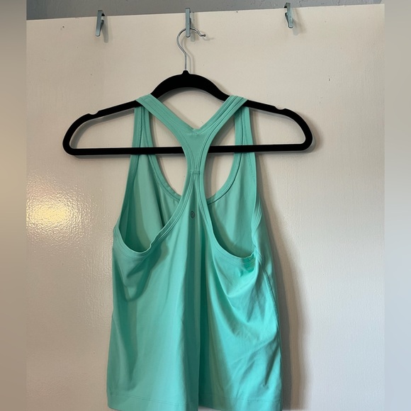 Lululemon racer back tank - Picture 2 of 2